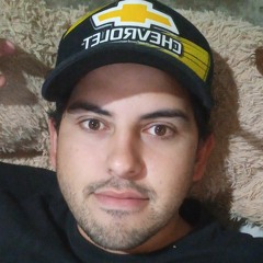 Lucas Chevro