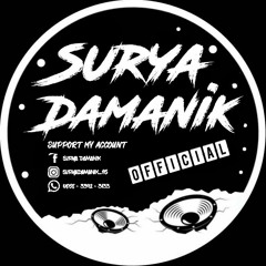 #HUJAN BADAI ANGIN RIBUT TERBARU DUTCH BB 2021 - SURYA DAMANIK [T2R-REV] - PRIVATEMIX