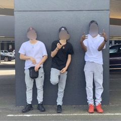 MANDEM - IT AINT SAFE.mp3