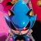 Metal Sonic