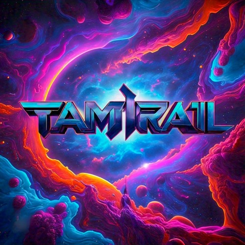 Tamrail’s avatar