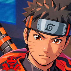 red uchiha