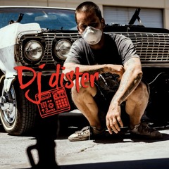 DJ Dister