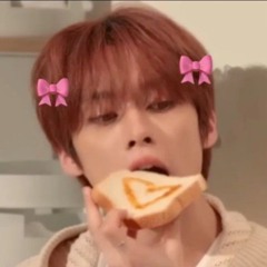 Lee know_Skz❤️‍🩹🐇🐰