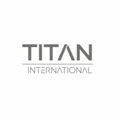 TITAN INTERNATIONAL