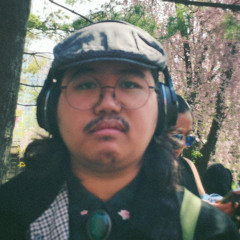 Parker Tabora