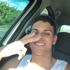 Lucas Binda