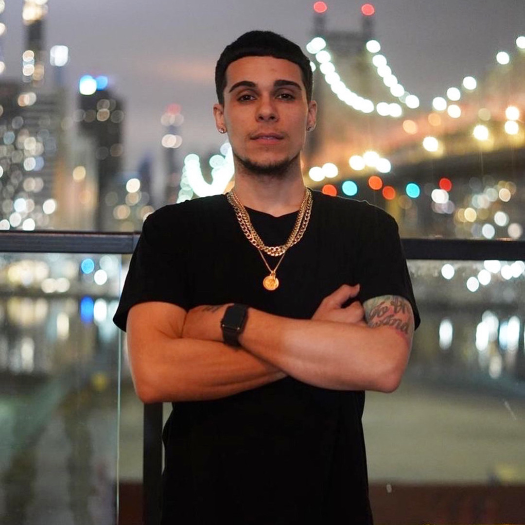 Stream Jay Roman music | Listen to songs, albums, playlists for free on ...