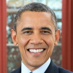 Barack  Obama