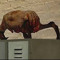 Lamarr the Headcrab