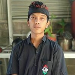 Ketut Sukerta Yasa