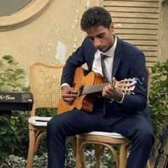 Steven Refaat