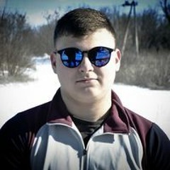Саша Голубок