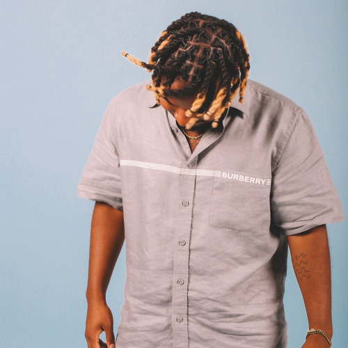 dev.n — artist photo