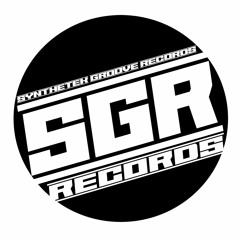 SGR Records USA