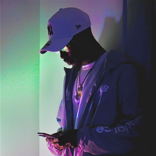 DEEP WATERS REMIX Feat. Hazadis