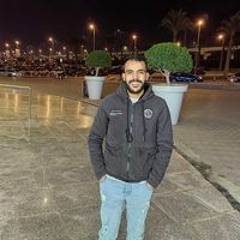 Belal Ismail SaBarah
