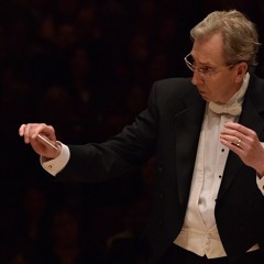 Gregory Gentry Conductor/Chorus Master