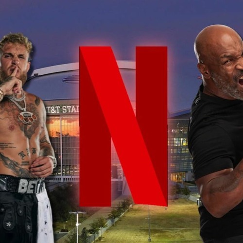 Tyson vs jake paul meme