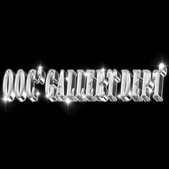 Ooc‘ Gallery Dept
