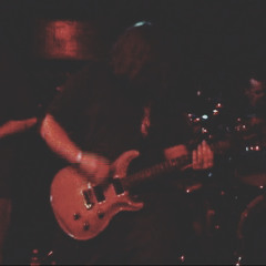 Sazerac Demo - Save Me