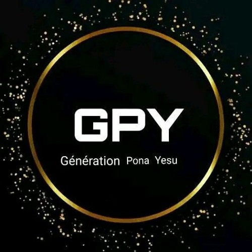 GÉNÉRATION PONA YESU’s avatar