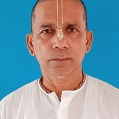Haripada Adhikari