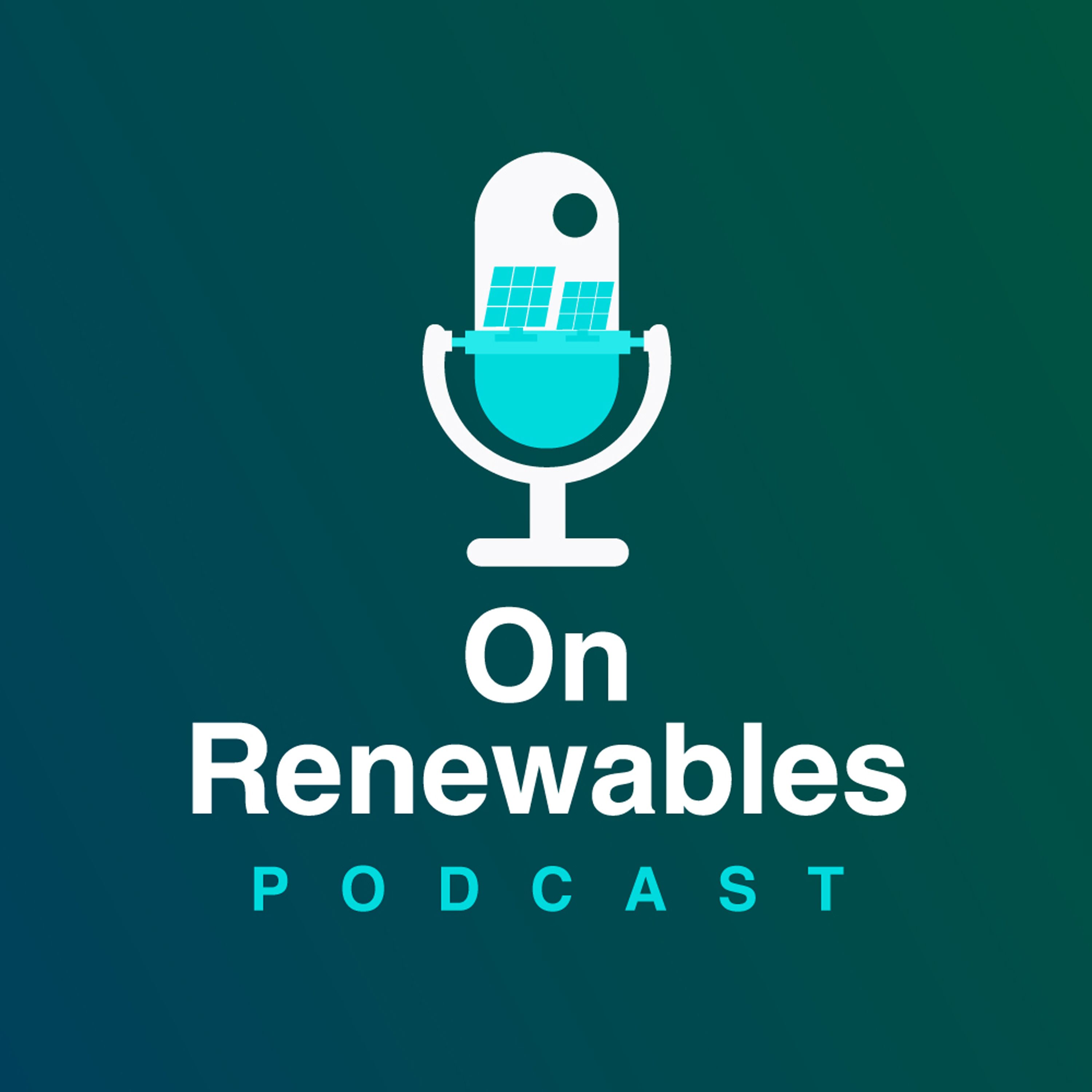 On Renewables