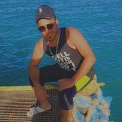 حمزة العطار
