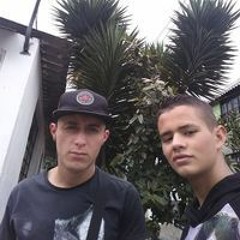 Bresman Aguilar