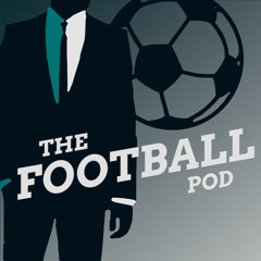 The Football Pod