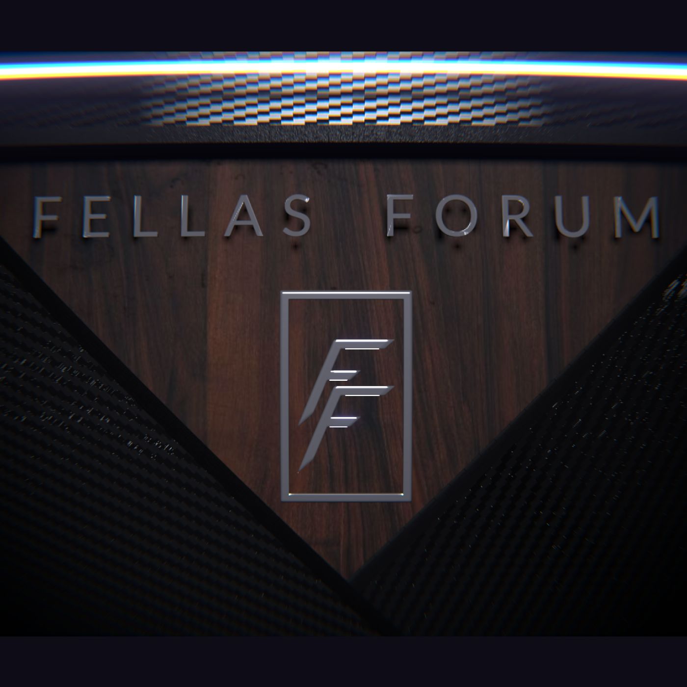 Fellas Forum Podcast
