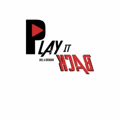 Play it Back Podcast