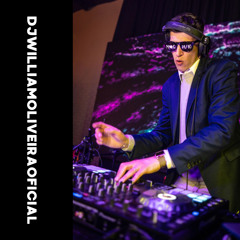 DJ William Oliveira Oficial