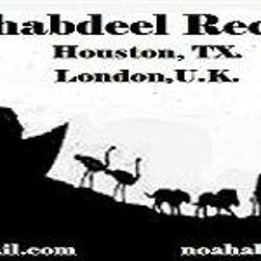 Noahabdeel Records/Ministry Over Money