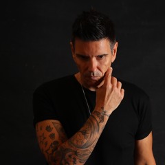 Drum Warrior - Dean Oram