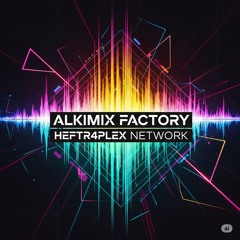 Alkimix Factory