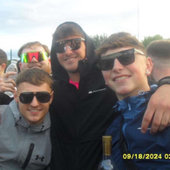 Joel Selway