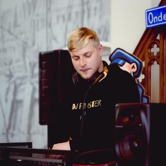 Dj Pimster