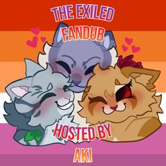 The Exiled Fandub | OFFICIAL SOUNDTRACK