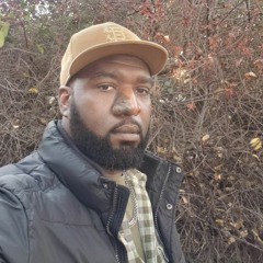 Black Chad aka "Powdered Toast"