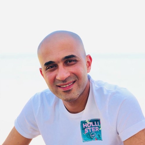 Mohamed Kadour’s avatar