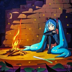 Hatsune Miku