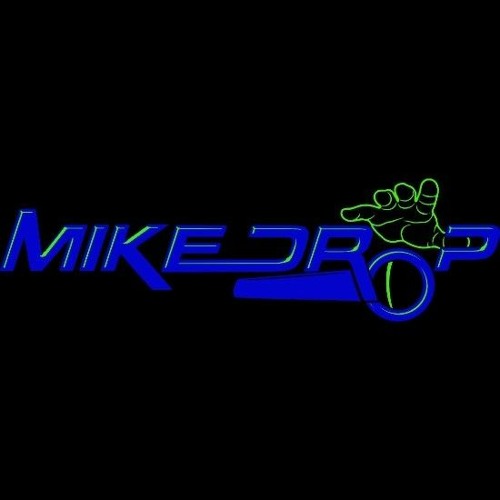 Mike Drop’s avatar