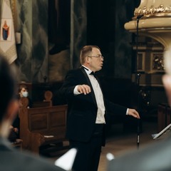 Voskresinnia Chamber Choir