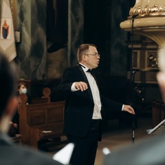 Eternal God - S.Liudkevych | Бог предвічний - С.Людкевич