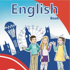 English Book 2