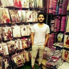 Hamada Chawbac
