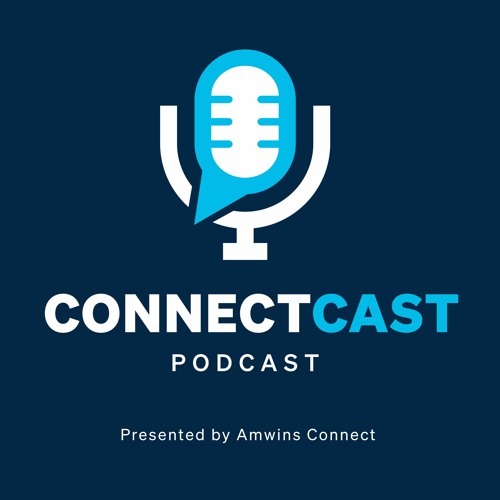 ConnectCast Podcast’s avatar