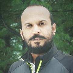 Mohammad Sohail !
